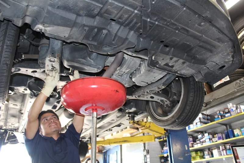 Brake & Clutch Repair