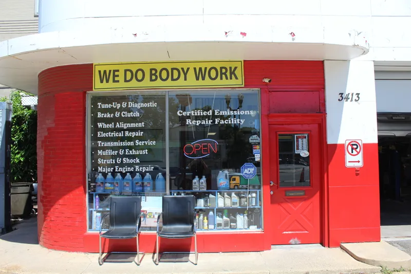 Tune-Up & Diagnostics