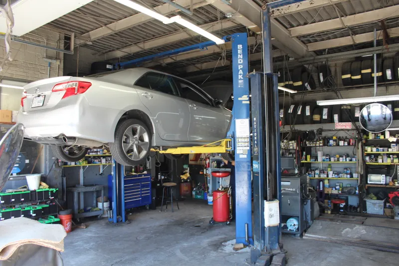 Automotive Diagnostic